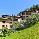 Residenza Chesa Margun 35-7 By Interhome