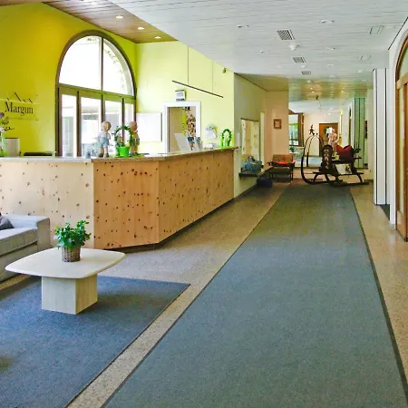 Residenza Chesa Margun 35-7 By Interhome