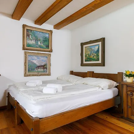 Residenza Chesa Margun 35-7 By Interhome