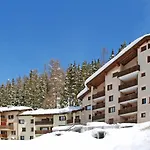 Residenza Chesa Margun 35-7 By Interhome Surlej