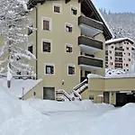 Residenza Chesa Margun 35-7 By Interhome *