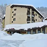 Residenza Chesa Margun 35-7 By Interhome Apartamento Surlej