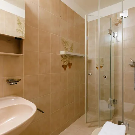 Residenza Chesa Margun 35-7 By Interhome Daire *