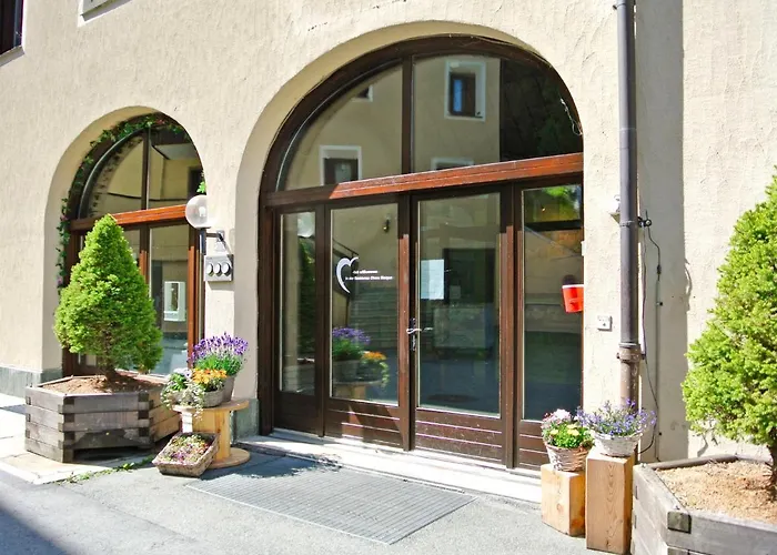 Residenza Chesa Margun 35-7 By Interhome