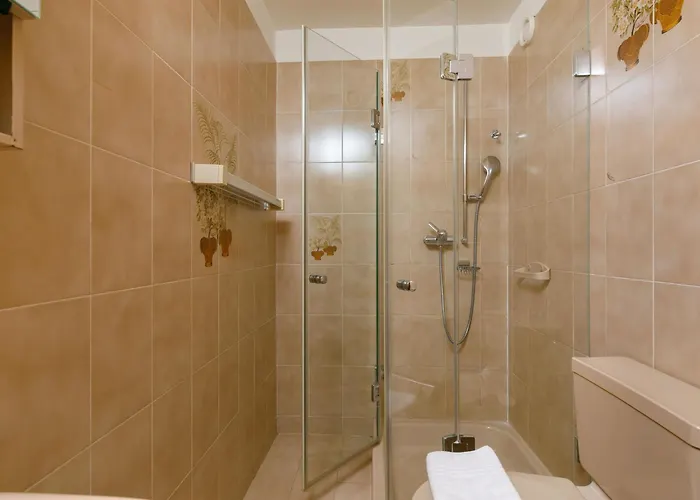 Apartamento Residenza Chesa Margun 35-7 By Interhome *