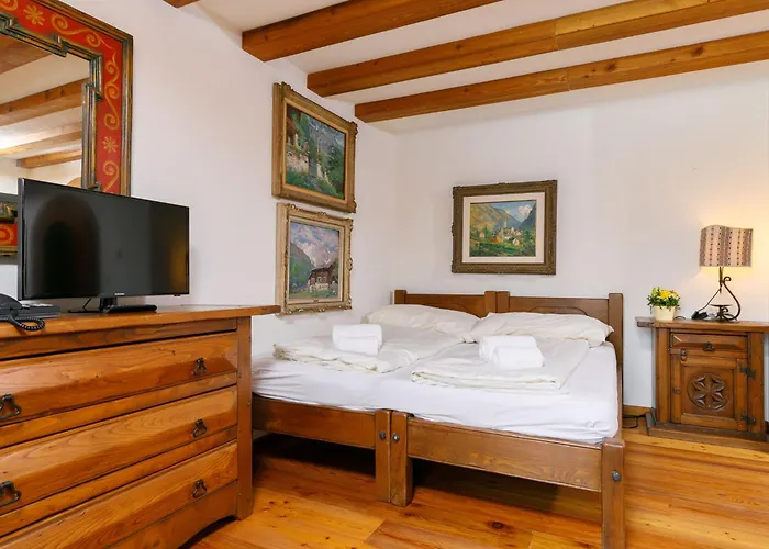 Apartamento Residenza Chesa Margun 35-7 By Interhome